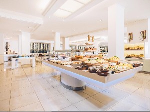 Hotel IBEROSTAR LAS DALIAS wakacje