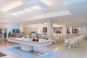 Hotel IBEROSTAR LAS DALIAS wakacje