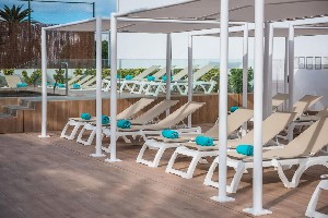 Hotel IBEROSTAR LAS DALIAS wakacje