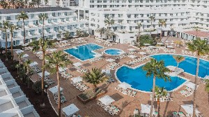 Hotel IBEROSTAR LAS DALIAS wakacje