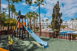 Hotel IBEROSTAR LAS DALIAS wakacje