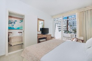 Hotel IBEROSTAR LAS DALIAS wakacje