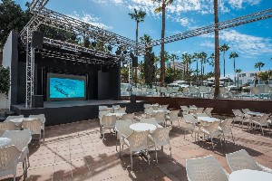 Hotel IBEROSTAR LAS DALIAS wakacje