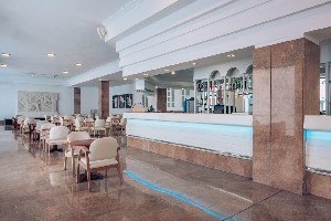 Hotel IBEROSTAR LAS DALIAS wakacje