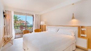 Hotel IBEROSTAR SELECTION ANTHELIA wakacje