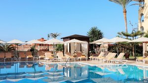 Hotel IBEROSTAR SELECTION ANTHELIA wakacje
