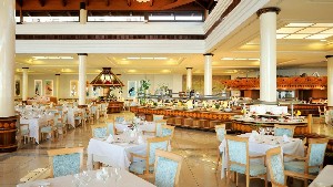 Hotel IBEROSTAR SELECTION ANTHELIA wakacje