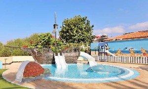 Hotel IBEROSTAR SELECTION ANTHELIA wakacje