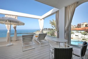 Hotel JOIA SALOME BY IBEROSTAR wakacje