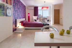 Hotel KN PANORAMICA HEIGHTS wakacje