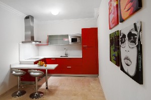 Hotel KN PANORAMICA HEIGHTS wakacje