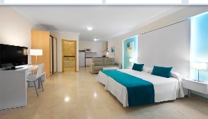 Hotel KN PANORAMICA HEIGHTS wakacje