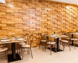 Hotel KN PANORAMICA HEIGHTS wakacje