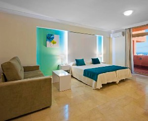 Hotel KN PANORAMICA HEIGHTS wakacje