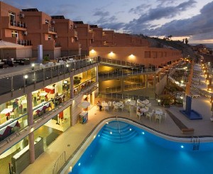 Hotel KN PANORAMICA HEIGHTS wakacje