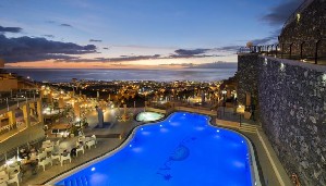 Hotel KN PANORAMICA HEIGHTS wakacje