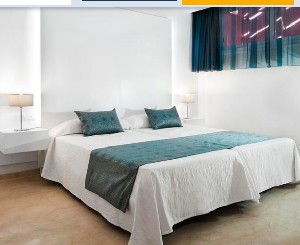 Hotel KN PANORAMICA HEIGHTS wakacje