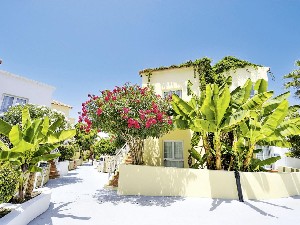 Hotel LABRANDA BAHIA FANABE & VILLAS wakacje