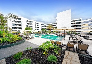 Hotel LABRANDA SUITES COSTA ADEJE wakacje