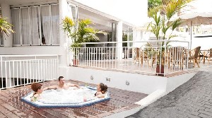 Hotel LAGOS DE FANABE wakacje