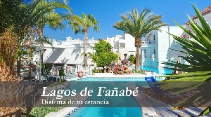 Hotel LAGOS DE FANABE wakacje