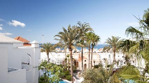 Hotel LAGOS DE FANABE wakacje