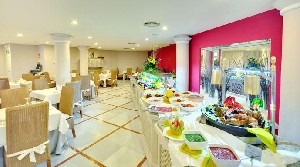 Hotel LAGOS DE FANABE wakacje