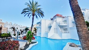 Hotel LAGOS DE FANABE wakacje