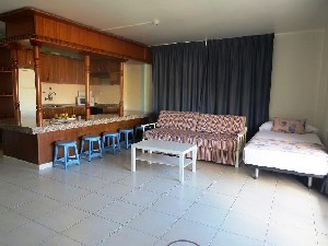 Hotel LAGUNA PARK 1 wakacje