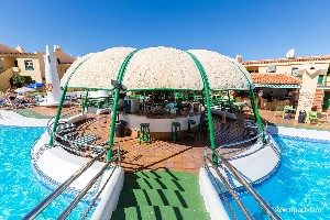 Hotel LAGUNA PARK 1 wakacje