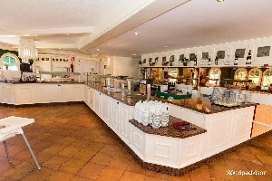 Hotel LAGUNA PARK 1 wakacje