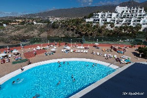 Hotel LAGUNA PARK 2 wakacje