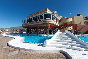 Hotel LAGUNA PARK 2 wakacje