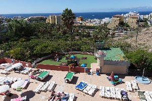 Hotel LAGUNA PARK 2 wakacje