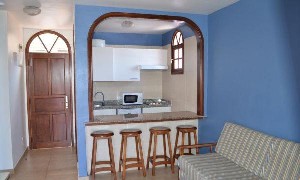 Hotel LAGUNA PARK 2 wakacje