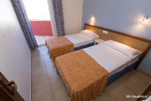 Hotel LAGUNA PARK 2 wakacje