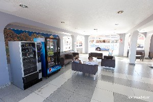 Hotel LAGUNA PARK II wakacje