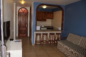 Hotel LAGUNA PARK II wakacje