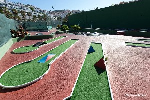 Hotel LAGUNA PARK II wakacje