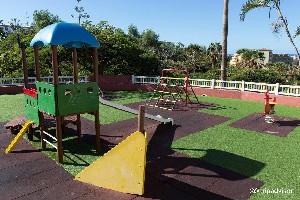 Hotel LAGUNA PARK II wakacje