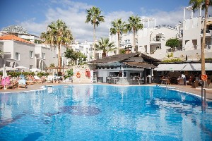 Hotel LOS OLIVOS BEACH RESORT wakacje