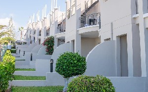 Hotel LOS OLIVOS BEACH RESORT wakacje