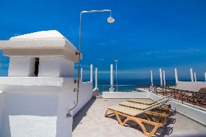 Hotel LOS OLIVOS BEACH RESORT wakacje