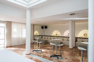 Hotel LOS OLIVOS BEACH RESORT wakacje