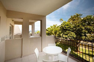 Hotel LOS OLIVOS BEACH RESORT wakacje