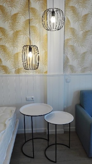 Hotel LOS OLIVOS BEACH RESORT wakacje