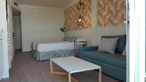 Hotel LOS OLIVOS BEACH RESORT wakacje