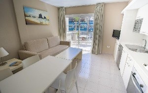 Hotel LOS OLIVOS BEACH RESORT wakacje