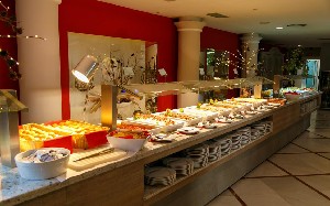 Hotel LOS OLIVOS BEACH RESORT wakacje