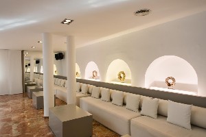 Hotel LOS OLIVOS BEACH RESORT wakacje